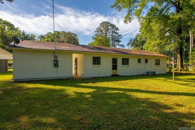 6712 Verbena, Little Rock, AR 72209