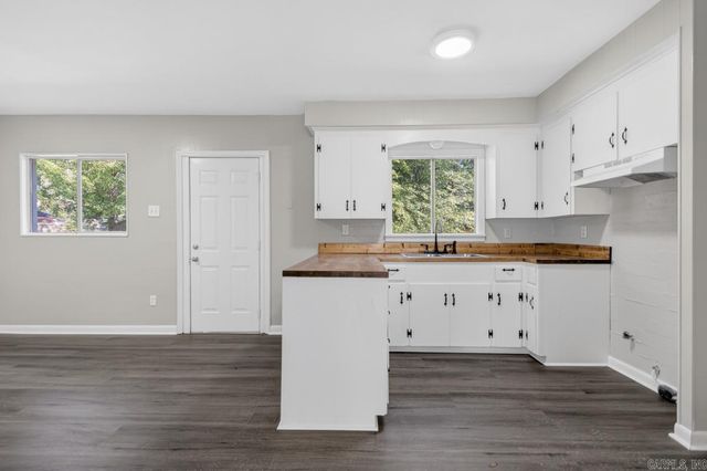6712 Verbena, Little Rock, AR 72209