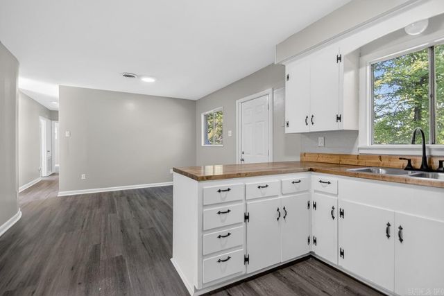 6712 Verbena, Little Rock, AR 72209