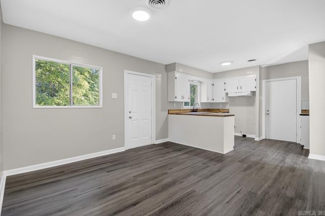 6712 Verbena, Little Rock, AR 72209