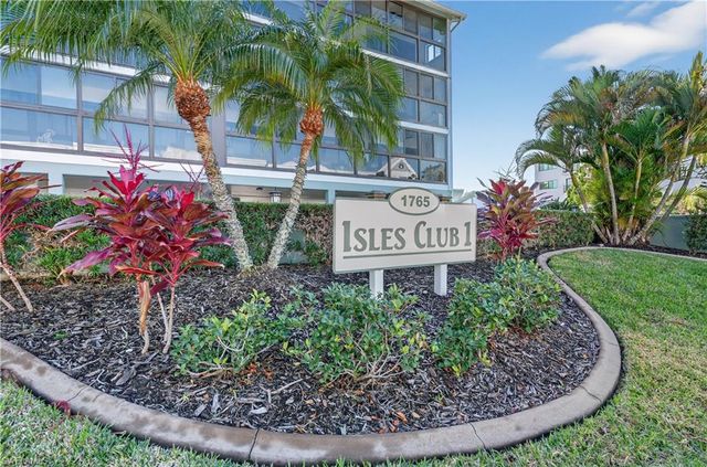 1765 Jamaica WAY 101, Punta Gorda, FL 33950