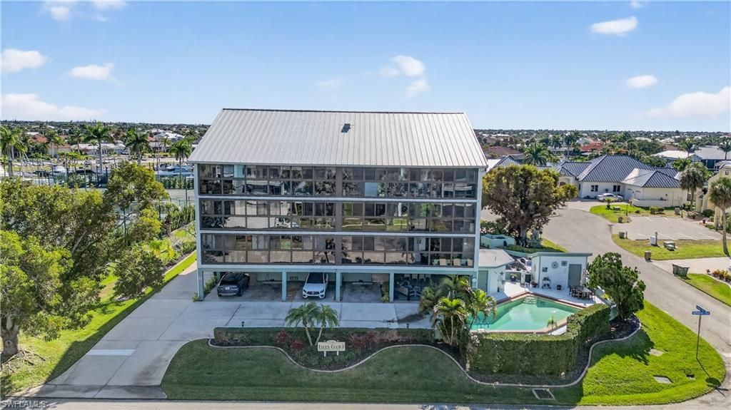 1765 Jamaica WAY 101, Punta Gorda, FL 33950