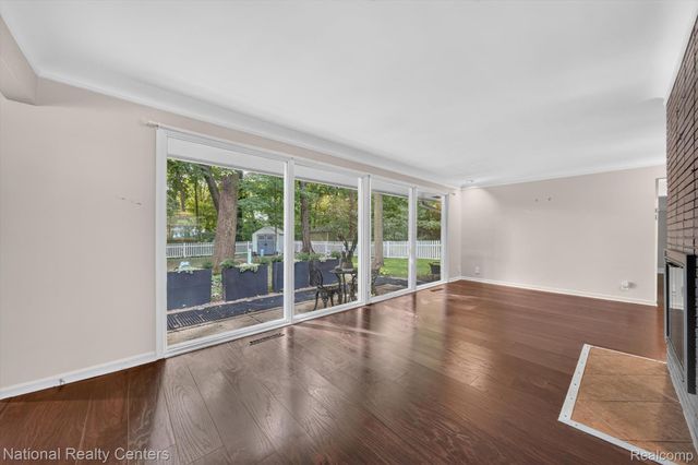 44505 Governor Bradford Road, Plymouth Charter Township, MI 48170