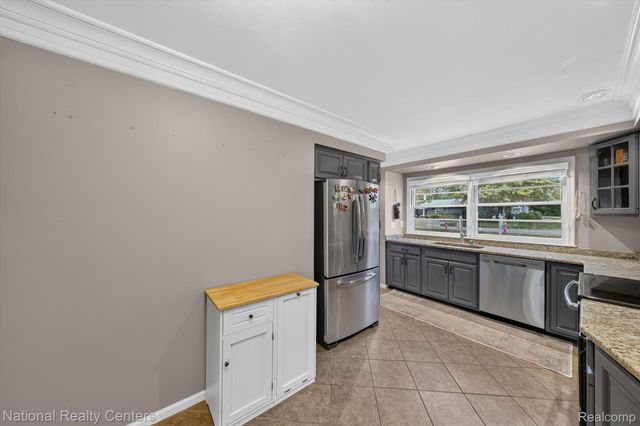 44505 Governor Bradford Road, Plymouth Charter Township, MI 48170