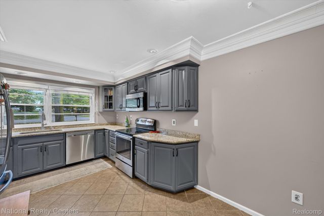 44505 Governor Bradford Road, Plymouth Charter Township, MI 48170