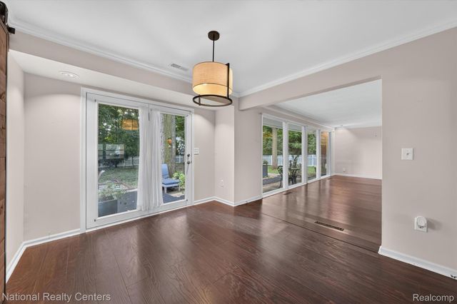 44505 Governor Bradford Road, Plymouth Charter Township, MI 48170