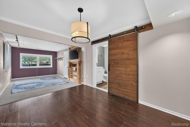 44505 Governor Bradford Road, Plymouth Charter Township, MI 48170