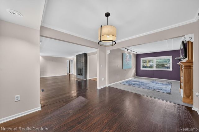 44505 Governor Bradford Road, Plymouth Charter Township, MI 48170