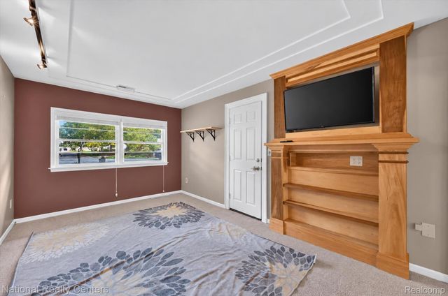 44505 Governor Bradford Road, Plymouth Charter Township, MI 48170