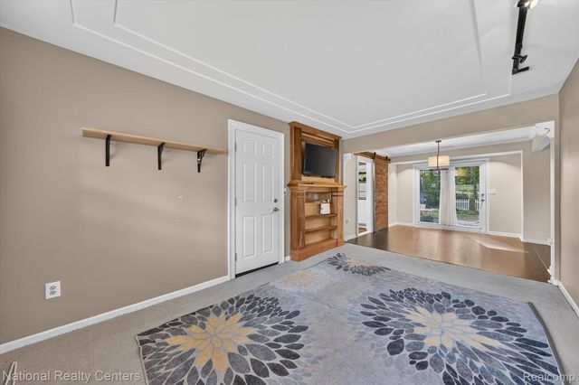 44505 Governor Bradford Road, Plymouth Charter Township, MI 48170