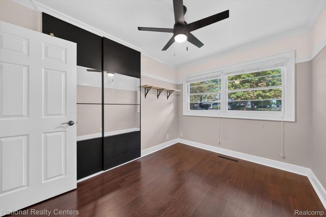 44505 Governor Bradford Road, Plymouth Charter Township, MI 48170