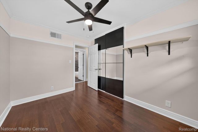 44505 Governor Bradford Road, Plymouth Charter Township, MI 48170