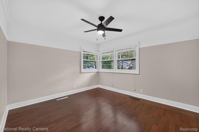 44505 Governor Bradford Road, Plymouth Charter Township, MI 48170