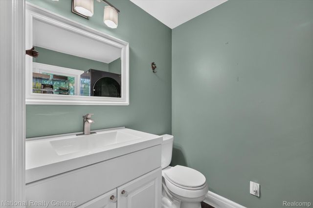 44505 Governor Bradford Road, Plymouth Charter Township, MI 48170