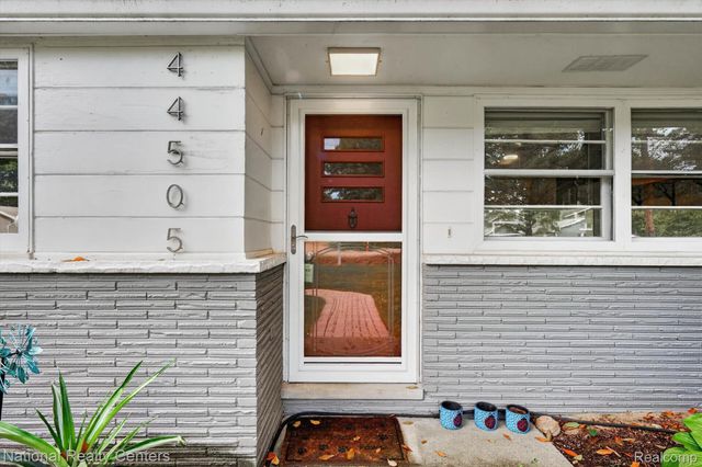44505 Governor Bradford Road, Plymouth Charter Township, MI 48170
