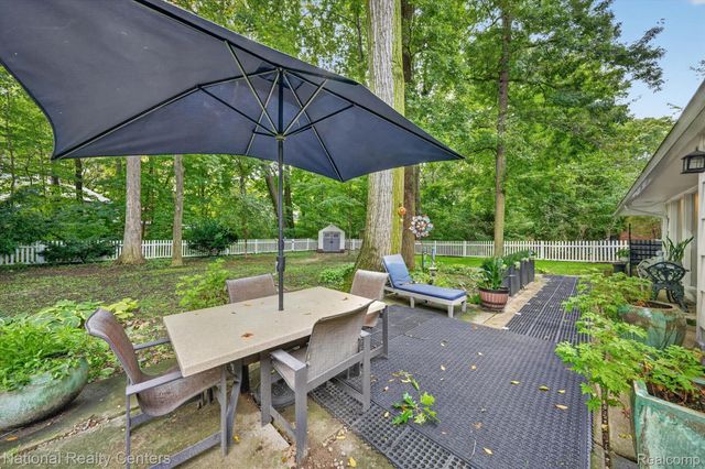 44505 Governor Bradford Road, Plymouth Charter Township, MI 48170