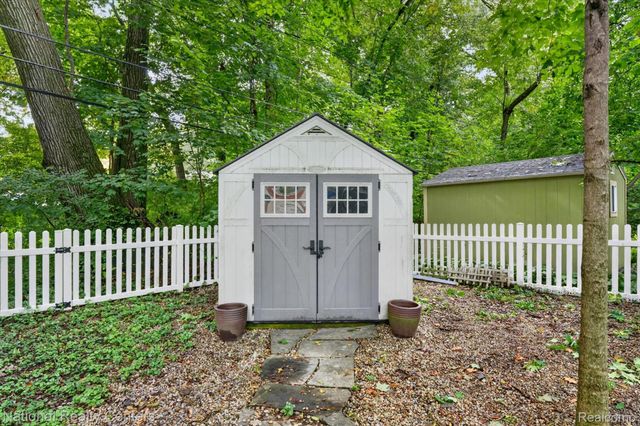 44505 Governor Bradford Road, Plymouth Charter Township, MI 48170