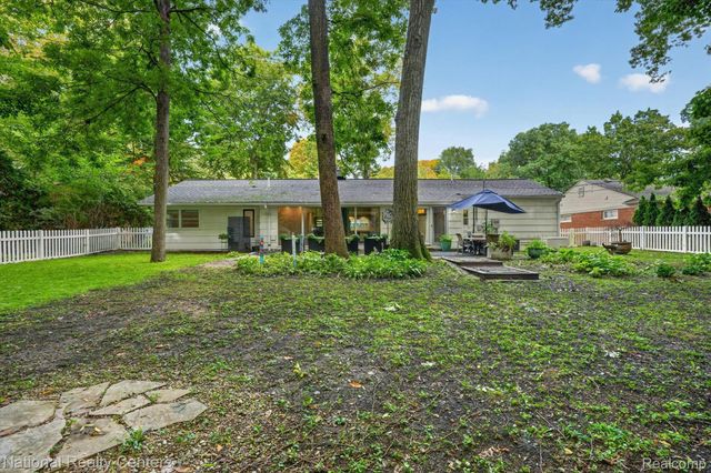 44505 Governor Bradford Road, Plymouth Charter Township, MI 48170