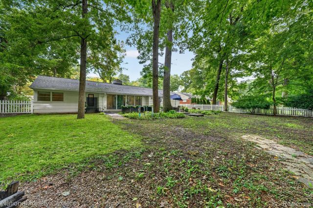 44505 Governor Bradford Road, Plymouth Charter Township, MI 48170