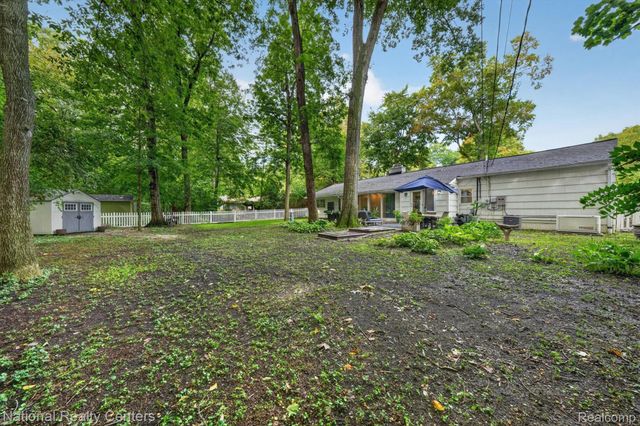 44505 Governor Bradford Road, Plymouth Charter Township, MI 48170