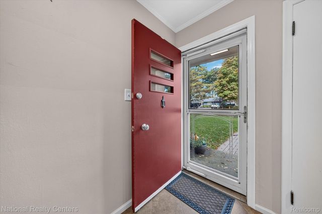 44505 Governor Bradford Road, Plymouth Charter Township, MI 48170