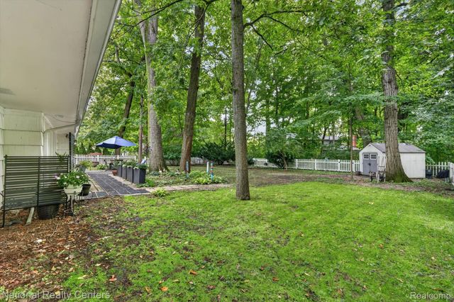 44505 Governor Bradford Road, Plymouth Charter Township, MI 48170