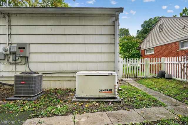 44505 Governor Bradford Road, Plymouth Charter Township, MI 48170
