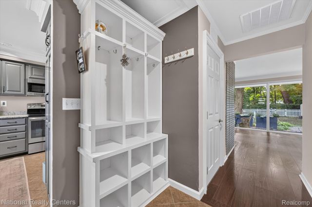 44505 Governor Bradford Road, Plymouth Charter Township, MI 48170