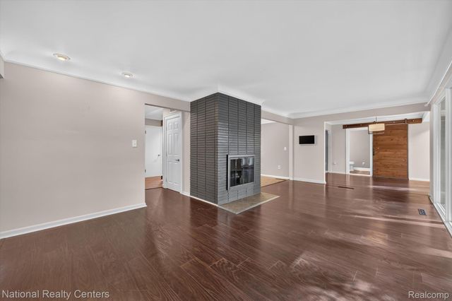 44505 Governor Bradford Road, Plymouth Charter Township, MI 48170