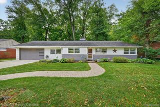 44505 Governor Bradford Road, Plymouth Charter Township, MI 48170