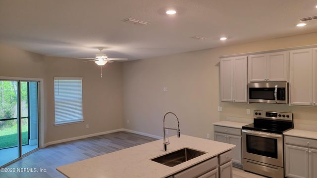 12870 JOSSLYN Lane, Jacksonville, FL 32246