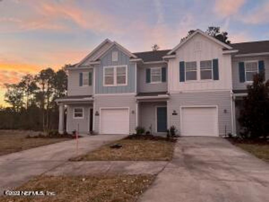 12870 JOSSLYN Lane, Jacksonville, FL 32246