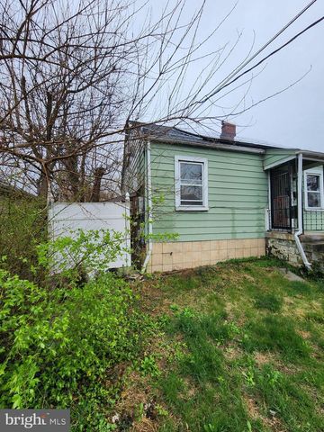 5104 LAKELAND RD, College Park, MD 20740
