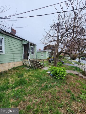 5104 LAKELAND RD, College Park, MD 20740