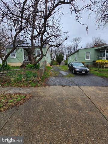5104 LAKELAND RD, College Park, MD 20740