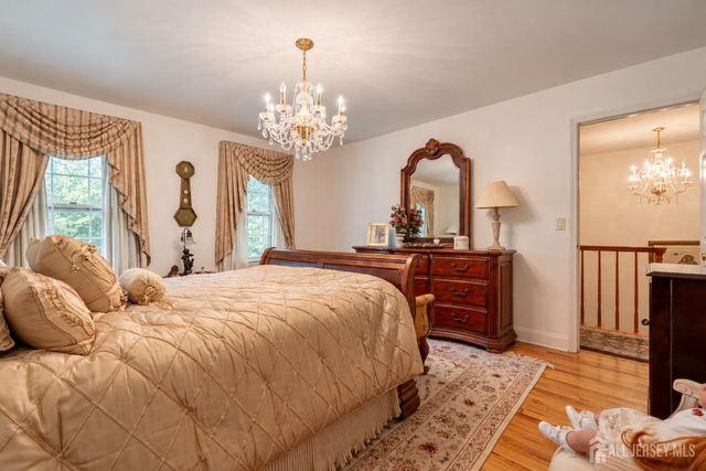 15 Cherokee Road, East Brunswick, NJ 08816