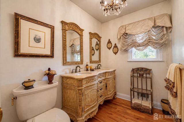 15 Cherokee Road, East Brunswick, NJ 08816