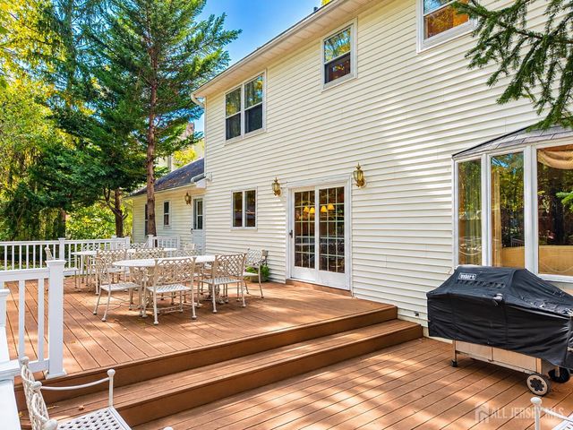 15 Cherokee Road, East Brunswick, NJ 08816