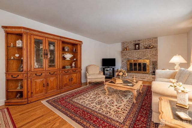 15 Cherokee Road, East Brunswick, NJ 08816