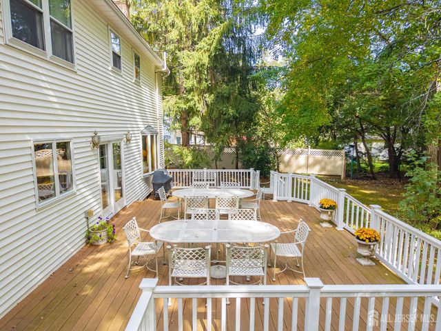 15 Cherokee Road, East Brunswick, NJ 08816