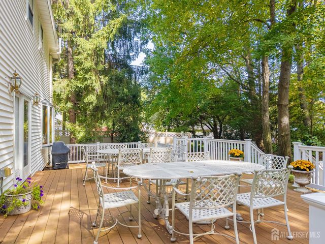 15 Cherokee Road, East Brunswick, NJ 08816