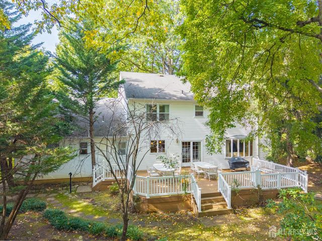 15 Cherokee Road, East Brunswick, NJ 08816
