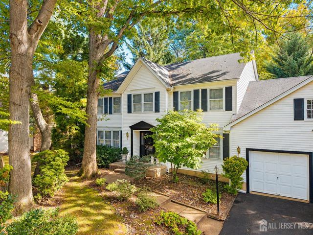 15 Cherokee Road, East Brunswick, NJ 08816