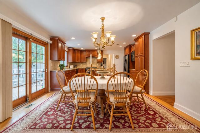 15 Cherokee Road, East Brunswick, NJ 08816