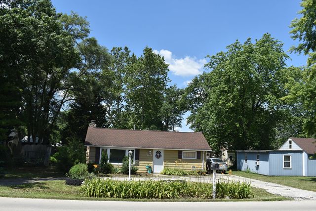 2503 Gaylord Road, Joliet, IL 60435