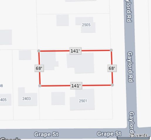 2503 Gaylord Road, Joliet, IL 60435