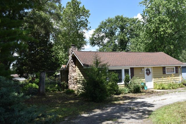 2503 Gaylord Road, Joliet, IL 60435