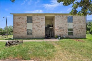 2808 Cypress Bend Circle, Bryan, TX 77801