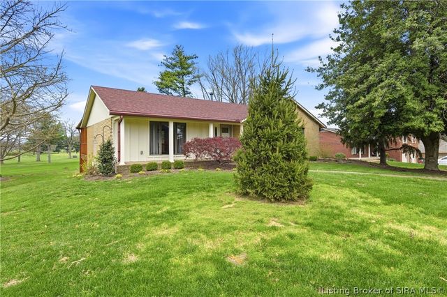 2001 Charlestown Pike, Jeffersonville, IN 47130