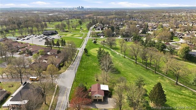 2001 Charlestown Pike, Jeffersonville, IN 47130